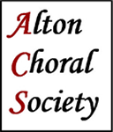 Alton Choral Society Logo